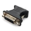 Переходник (адаптер) VGA(15M)-DVI(F), Gembird/Cablexpert