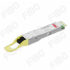 Модуль QSFP-DD FIBO, до 500 м, одинарный (FT-Q400-DR4)