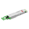 Модуль QSFP-DD FIBO, до 2 км, двойной (FT-Q400-FR4)
