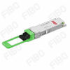 Модуль QSFP28 FIBO, до 10 км, двойной (FT-Q100-4WDM-S)