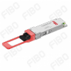 Модуль QSFP28 FIBO, до 30 км, одинарный (FT-Q100-ER1-30-A)