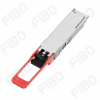 Модуль QSFP28 FIBO, до 40 км, одинарный ( FT-Q100-ER1-40-A)