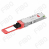 Модуль QSFP28 FIBO, до 40 км, двойной (FT-Q100-ER4-40)
