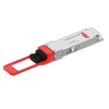 Модуль QSFP28 FIBO, до 10 км, одинарный (FT-Q100-LR1-10-B)