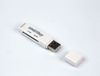 Картридер внешний Smartbuy SBR-715-W USB 2.0