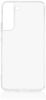 Чехол-накладка DF sCase 133 для смартфона Samsung Galaxy S22, прозрачный