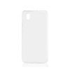 Чехол-накладка ZTE zCase-21 для смартфона ZTE Blade A3 (2020), прозрачный