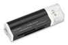 Картридер внешний Buro BU-CR-3101 USB 2.0