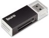Картридер внешний Buro BU-CR-3104 USB 2.0