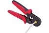Пресс-клещи EKF pkv-6-4-exp, 0/25...6мм²