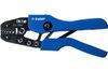 Пресс-клещи ЗУБР ПК-1 , 0.5-6 мм²