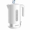 Чайник электрический POLARIS PWK 1803C 1.8л., 2.2 кВт