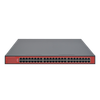 Коммутатор Wi-Tek WI-PS348G, 48x1 Гбит/с (WI-PS348G)