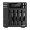 Сетевой накопитель (NAS) ASUSTOR LOCKERSTOR 4 Gen2 (AS6704T), слоты 4x2.5"/3.5" SATA3 (AS6704T)