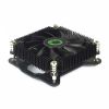 Кулер для процессора GameMax E89X, 80 мм, 2700rpm, 50 Вт