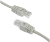 Патч-корд Bion UTP, кат.5e, 30 м, RJ45-RJ45, серый (BPC-U5E101-30M)