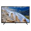Телевизор 32" BQ 32S15B, 1366x768, черный
