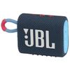 Портативная акустика JBL GO 3, 4.2 Вт, Bluetooth