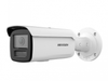IP-камера HikVision DS-2CD2T47G2H-LI (2.8 мм), уличная, цилиндрическая