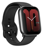 Смарт-часы Amazfit ACTIVE, черный
