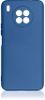 Чехол-накладка DF для смартфона Huawei Nova 8i, синий