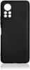 Чехол-накладка DF для смартфона Infinix Hot 11s, черный