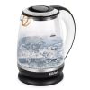 Чайник электрический Kitfort КТ-6199 2л., 2.2 кВт