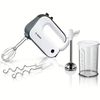 Миксер ручной Bosch MFQ49700, 850 Вт