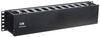 Органайзер кабельный ITK CO05-2PC, 19", 2U (CO05-2PC)