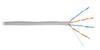 Витая пара Hikvision UTP кат.5e 4 пары CU 305м. (DS-1LN5E-E/E)
