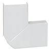 Угол плоский Legrand 030303