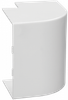 Угол внешний IEK CKMP10D-N-016-016-K01 для 16х16