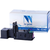 Картридж NV Print NV-TK5240M, пурпурный, 3000 страниц