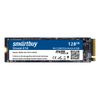 SSD SmartBuy 128Gb PCI-E 3.0 x4 (SBSSD128-STE14-M2P3)