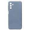 Чехол-накладка Activ Full Original Design для смартфона Samsung Galaxy A04s, серый