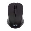 Мышь Hiper HOMW-101-BT, Bluetooth, черный
