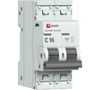 Выключатель автоматический EKF PROxima 47-63N 16А C 6 kA