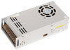 Блок питания (драйвер) IEK ИПСН-PRO 360 Вт для светодиодной ленты