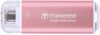 Внешний SSD Transcend ESD300 512Gb, 1.8", розовый