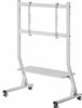 Стойка напольная для телевизоров 45"-90", Ultramounts UM306W, до 60 кг