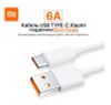 Кабель USB-USB Type-C, 1 м, белый, Xiaomi BHR6032GL