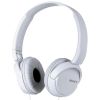 Проводные наушники Sony MDR-ZX110LP, белый (MDR-ZX110LP)