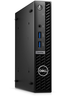 Системный блок Dell Optiplex 7010 Micro, Intel Core i3 13100T, 16Gb, 512Gb SSD, W11Pro