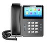 VoIP-телефон FLYINGVOICE FIP15G PLUS, 10 линий, 10 SIP-аккаунтов