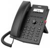 VoIP-телефон Fanvil X301W, 4 линии, 4 SIP-аккаунта (X301W)