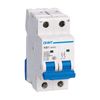 Выключатель автоматический CHINT NB1-63DC 2А C 6 kA