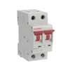 Выключатель автоматический DKC YON max MD63N 20А C 6 kA