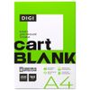 Бумага CARTBLANK A4, 160 г/м², 250 листов