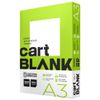 Бумага CARTBLANK A3, 80 г/м², 500 листов