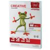 Бумага Creative A4, 80 г/м², 250 листов